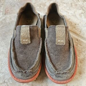 Ariat kids Lil Stompers Cruiser - size 10